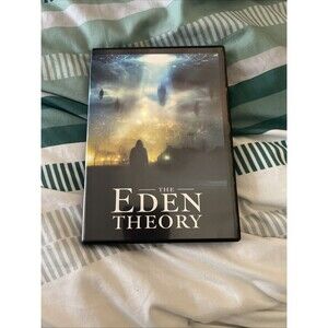 The Eden Theory (DVD, 2023)